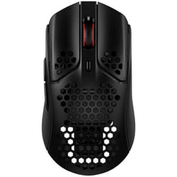 Souris Gamer HyperX Pulsefire Haste - Noir - RGB