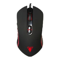 Souris Gamer Jedel 7D Noir GM870