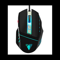 Souris Gamer Jedel 8D Noir GM890