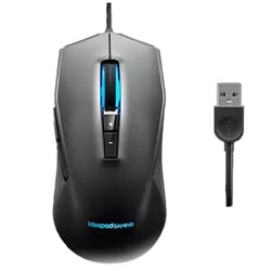 Souris Gamer Lenovo Ideapad M100 Noir