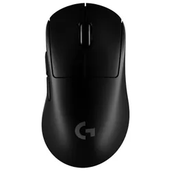 Souris Gamer Logitech G Pro X Superlight 2 Noir