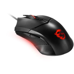 Souris Gamer MSI Clutch GM08