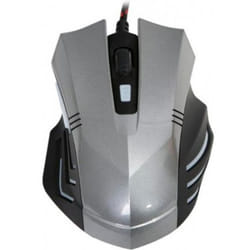 Souris Gamer PLATINET OMEGA OM-267 Gris