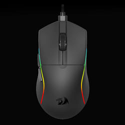 Souris Gamer Redragon Decide M816 RGB Noir