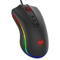 Souris Gamer Redragon M711 Cobra Noir