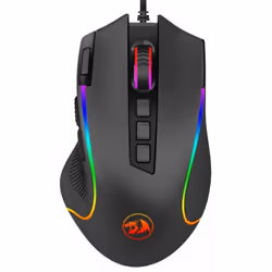 Souris GAMER REDRAGON PREDATOR (M612-RGB)