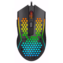 Souris Gamer Redragon REAPING M987-K Noir / RGB