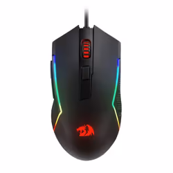 Souris Gamer REDRAGON Trident Basic M616 RGB
