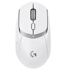 Souris Gamer Sans Fil Logitech G309 Lightspeed Blanc