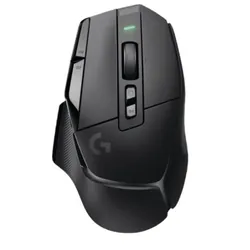 Souris Gamer Sans Fil Logitech G502 X Lightspeed Noir