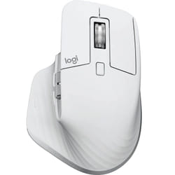 Souris Gamer Sans Fil Logitech MX Master 3S Gris