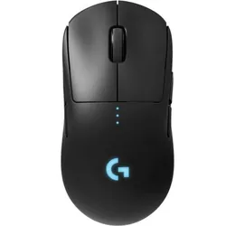Souris Gamer Sans Fil Logitech Pro 2 Lightspeed Noir