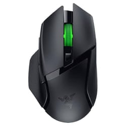 Souris Gamer Sans Fil RAZER Basilisk V3 X HyperSpeed - Noir