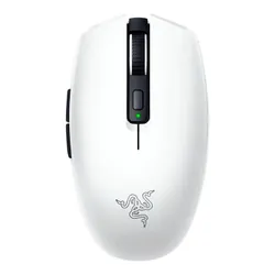 Souris Gamer Sans Fil RAZER Orochi V2 - Blanc