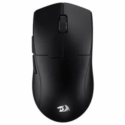 Souris Gamer Sans fil Redragon K1ng M918 Max Pro Noir