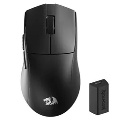 Souris Gamer Sans fil Redragon K1ng Standard M916 1K Noir