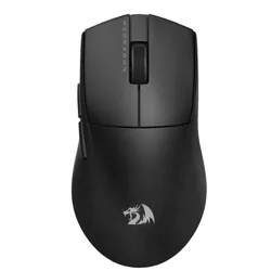 Souris Gamer Sans fil Redragon K1ng Ultra M916 Noir