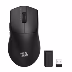Souris Gamer Sans Fil REDRAGON M916 PRO - Noir