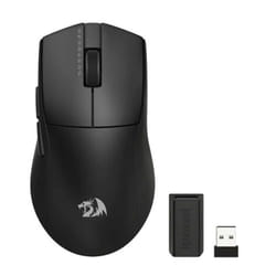 Souris Gamer Sans Fil REDRAGON M916 PRO - Noir