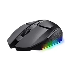 Trust GXT 110 Felox souris Ambidextre RF sans fil Optique 4800 DPI