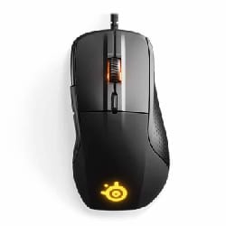 Souris Gamer STEELSERIES RIVAL 710 - Noir