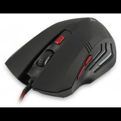 Souris Gamer WHITE SHARK GM-1602 Hannibal