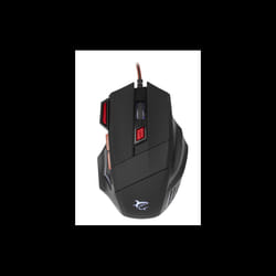 Souris Gamer WHITE SHARK GM-5005 MARCUS-2 Crni - Noir