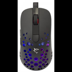Souris Gamer WHITE SHARK GM-9004 Tristan - Noir