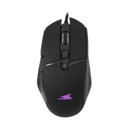 Souris Gaming Baracuda BGM-051 RAPTOR Noir