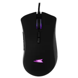 Souris Gaming Baracuda BGM-081 LOBSTER Noir