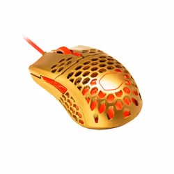 Souris gaming Cooler Master M711 - Blanc