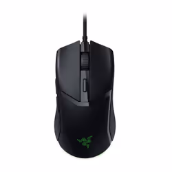 Souris Gaming Filaire Razer COBRA RGB - FACTEUR DE FORME: Droitier symétrique - CONNECTIVITÉ: Câble filaire Razer Speedflex - ...
