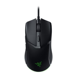 Souris Gaming Filaire Razer COBRA RGB / Noir