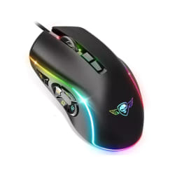 Souris Gaming Filaire Spirit Of Gamer ELITE-M30 / Noir