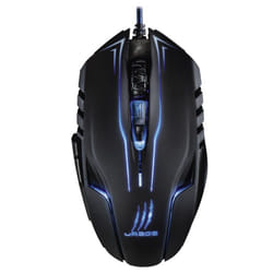 Souris Gaming HAMA uRage Reaper ESS - Noir