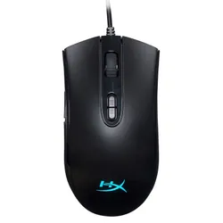HyperX Pulsefire Core - Souris de jeu (noir)