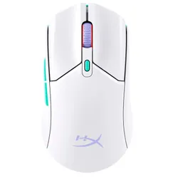 Souris Gaming HyperX Pulsefire Haste 2 Core Blanc
