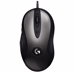 Souris Gaming Optical Logitech MX512