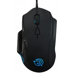 Souris Gaming Ozone Exon F60 Origen RGB 7000dpi