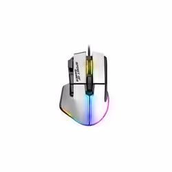 Souris Gaming Spirit Of Gamer PRO-M5 - Résolution : 12.800 DPI - Accélération : 20 G - Capteur Instant, Optique - Taux de tra ...