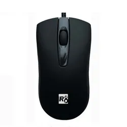 Souris Gaming R8 Noir (R8-1607)