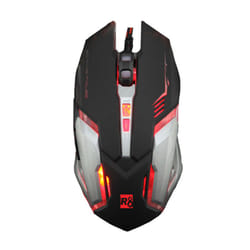 Souris Gaming R8 Noir (R8-1637)