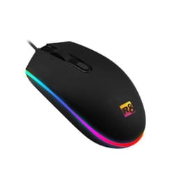 Souris Gaming R8 RGB Noir (R8-1605)