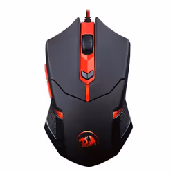 Souris Gaming Redragon Centrophorus M601-3