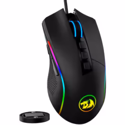 Souris Gaming Redragon LONEWLOLF2 M721-Pro