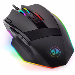 Souris Gaming Redragon Sniper M801