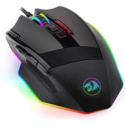 Souris Gaming Redragon Sniper M801
