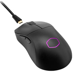 Souris Gaming Sans Fil Cooler Master MM731 Hybrid Noir