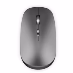 Souris Gaming Sans Fil STAR WAVE WM1078 - Technologie de connectivité: Sans Fil 2,4 GHz - Résolution: 1600 DPI - 6 Boutons pr ...