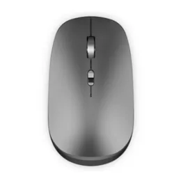 Souris Gaming Sans Fil Étanche STAR WAVE WM1078 Beige